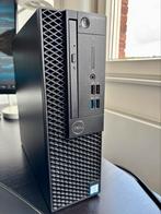Dell optiplex 3070, i3-9100 3,60Ghz processor, 8GB ram, Computers en Software, Ophalen, Gebruikt, 8 GB, Dell