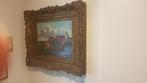 Schilderij koe van bekende schilder Havenkamp, Antiek en Kunst, Kunst | Schilderijen | Klassiek, Ophalen