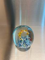 Murano paperweight, Ophalen of Verzenden