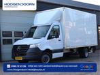 Mercedes-Benz Sprinter 515 CDI Euro 6 Bakwagen Laadklep - MB, Auto's, Gebruikt, 4 cilinders, Wit, Bedrijf