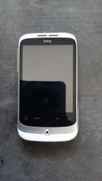 HTC Wildfire, in prima staat., Telecommunicatie, Mobiele telefoons | HTC, Ophalen of Verzenden, HTC