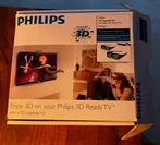 philips 3d dvd hd bril (5 stuks), Ophalen of Verzenden, Zo goed als nieuw