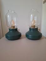 Tafellamp ikea TÄRNABY, Huis en Inrichting, Ophalen, Zo goed als nieuw, E27 (groot), Led-lamp