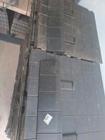 Isabella Tegels - Tuintegels, Ophalen, Gebruikt