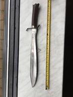 Antieke Javaanse Dolk - Tjikeroeh. In prijs verlaagd!, Antiek en Kunst, Ophalen of Verzenden