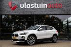 BMW X2 sDrive20i , Head-up display, Stoelverwarming,, 1998 cc, X2, 1435 kg, Wit