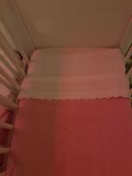 Babywiegjes kidsmill, Kinderen en Baby's, Babywiegjes en Ledikanten, Ophalen, Zo goed als nieuw, Ledikant