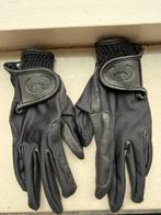 Hoefwijzer paardrij handschoenen, Dieren en Toebehoren, Paardrijkleding, Gebruikt, Dames, Overige typen, Overige soorten