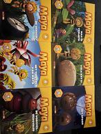 Maya de Bij & Wickie de Viking Boekjes, Boeken, 5 of 6 jaar, Fictie algemeen, Jongen of Meisje, Ophalen of Verzenden