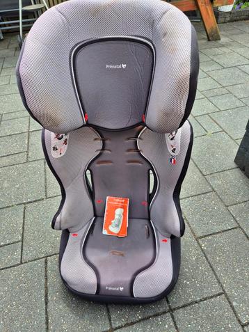 Prenatal autostoel  beschikbaar voor biedingen