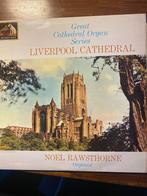 orgel Liverpool    Noel Rawsthorne, Gebruikt, Overige formaten, Overige typen, Ophalen of Verzenden