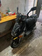 Aprilia SR 50 stealth op A1, Ophalen, Gebruikt, SR 50, Benzine