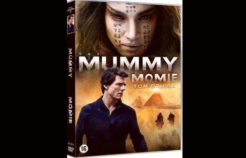 Mummy, Cd's en Dvd's, Dvd's | Actie, Zo goed als nieuw, Actiethriller, Vanaf 16 jaar, Ophalen of Verzenden