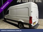 Mercedes-Benz Sprinter 317 CDI 170pk 9G-Tronic Automaat L2H2, Auto's, Bestelauto's, Automaat, Gebruikt, 4 cilinders, 2000 kg