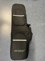 Durbin Altsaxofoon koffer, Muziek en Instrumenten, Behuizingen en Koffers, Ophalen of Verzenden, Saxofoon, Zo goed als nieuw