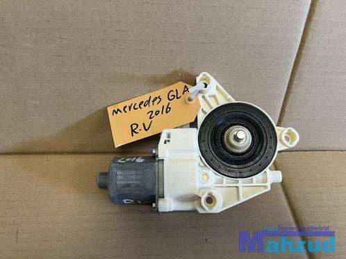MERCEDES GLA X156 Rechts voor raammotor 2013-2019 A246906520, Auto-onderdelen, Elektronica en Kabels, Mercedes-Benz, Gebruikt