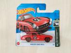 Hot Wheels Mercedes Benz 300 SL hotwheels, Ophalen of Verzenden, Nieuw, Auto