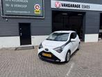 Toyota Aygo 1.0 VVT-i x-Play Navi | Airco | Achteruitrijcame, Voorwielaandrijving, Gebruikt, Euro 6, Start-stop-systeem