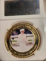 Diana Princess of Wales Herdenkingsmunt, Postzegels en Munten, Ophalen of Verzenden, Overige typen