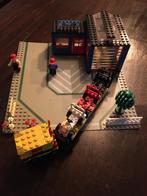 Te koop Legoland no 1966, Ophalen of Verzenden, Zo goed als nieuw, Complete set, Lego