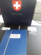 Postzegelalbums, Ophalen of Verzenden, Nederland