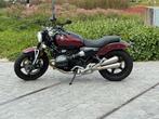 Zeer nette en luxe BMW R12 met fabrieksgarantie., 2 cilinders, Motorrijbewijs A, Particulier, Meer dan 35 kW
