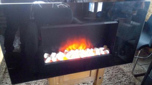 Richen elektrische (sfeer)haard, Huis en Inrichting, Haarden, Zo goed als nieuw, Elektrische haard, Ophalen of Verzenden