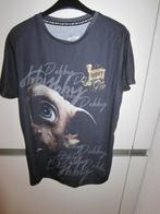 Harry Potter shirt "Dobby "maat 140 ., Kinderen en Baby's, Carnavalskleding en Verkleedspullen, Jongen of Meisje, Ophalen of Verzenden