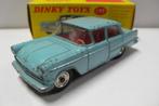 opel kapitein 1960-1965 dinky toys #177, Verzenden, Gebruikt, Auto, Dinky Toys