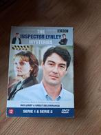 The Inspector Lynley- serie 1&2 - 5 dvds-, Cd's en Dvd's, Dvd's | Tv en Series, Ophalen of Verzenden, Zo goed als nieuw