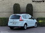 Renault Scenic 1.2 TCe Limited Clima*Cruise*Navi*Trekhaak, Voorwielaandrijving, Euro 6, 4 cilinders, Wit
