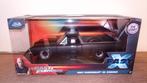 jada die-cast bria's supra/Dodge/Chevrolet Fast & Furious, Ophalen of Verzenden, Nieuw, Jada