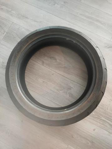 Dunlop Sportmax SportSmart 160/60-ZR17 beschikbaar voor biedingen