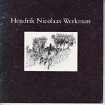 De Ploeg -Hendrik Nicolaas Werkman - notities v/h Gron. land, Ophalen of Verzenden, Zo goed als nieuw, Schilder- en Tekenkunst