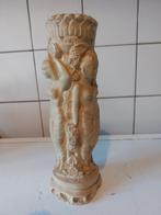 mooi afgewerkt Mythologisch beeld, Verzamelen, Beelden en Beeldjes, Ophalen of Verzenden, Zo goed als nieuw, Mens