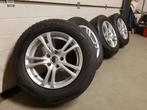 Mercedes Vito Wielen set met z.g.a.n. Banden, Ophalen, 16 inch, Banden en Velgen, Winterbanden