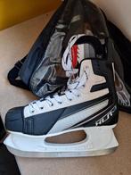 Oxelo ijshockey schaatsen maat 39, Ophalen of Verzenden, Zo goed als nieuw, Schaatsen