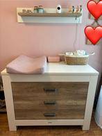Kidsmill long Island babykamer set., Kinderen en Baby's, Kinderkamer | Complete kinderkamers, Ophalen, Zo goed als nieuw, Jongetje of Meisje