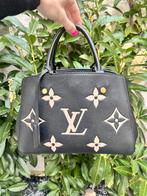 Originele Louis Vuitton Montaigne Bb Monogram tas zwart, Sieraden, Tassen en Uiterlijk, Tassen | Damestassen, Handtas, Ophalen of Verzenden