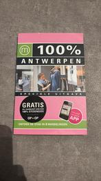 Kristin Stoffels - 100% Antwerpen, Overige merken, Budget, Europa, Kristin Stoffels