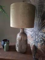 Mooie Lampenvoet Brons - Zo Goed Als Nieuw!, Ophalen of Verzenden, Zo goed als nieuw, Minder dan 100 cm