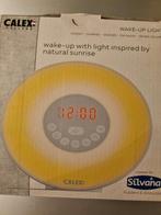 Wake up light, Ophalen of Verzenden, Zo goed als nieuw