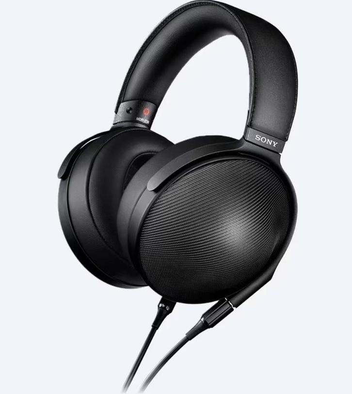 SONY MDR-Z1R SIGNATURE - Like Brand New - Reduced Price, Audio, Tv en Foto, Koptelefoons, Zo goed als nieuw, Over oor (circumaural)