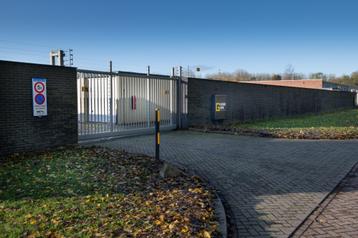 Garagepark Lelystad: Garagebox 21 m2 met ruim 8% rendement!