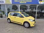 Skoda CITIGO 1.0 Greentech Arctic, Euro 5, Gebruikt, 60 pk, Handgeschakeld