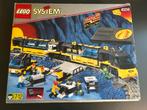 Lege lego trein doos van set 4559, Lego, Lego, Ophalen of Verzenden, Zo goed als nieuw