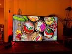 49 inch 4k UHD smart ambilight tv philips, Audio, Tv en Foto, Televisies, Ophalen, Philips, LED, 50 Hz