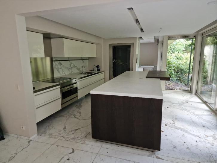Boffi / Bulthaup keuken heel veel onderdelen, Huis en Inrichting, Keuken | Complete keukens, Gebruikt, Ophalen