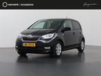 Skoda Citigo 1.0 Greentech Ambition | Airco | Cruise Control, Stof, Gebruikt, 840 kg, Zwart