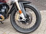 BMW R 1200 GS Rally 1200rally R1200gs, Motoren, 2 cilinders, Bedrijf, 1170 cc, Meer dan 35 kW